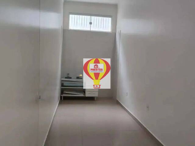 Sobrado para Locação em Sorocaba - 4