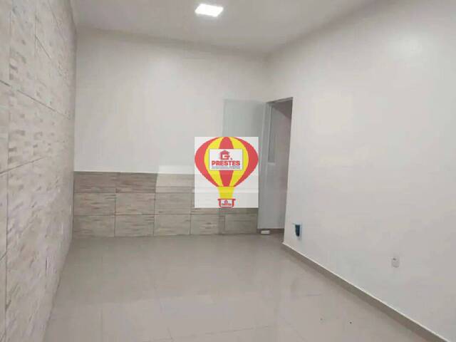 Sobrado para Locação em Sorocaba - 5