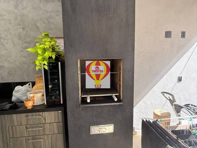 Casa em condomínio para Venda em Votorantim - 5