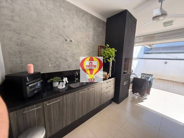 Casa em condomínio para Venda em Votorantim - 4