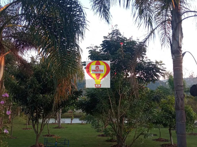 Chácara para Venda em Piedade - 3