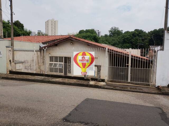 Venda em Jardim Europa - Sorocaba