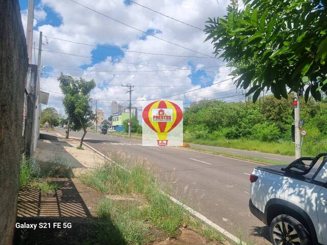 Terreno para Venda em Sorocaba - 5