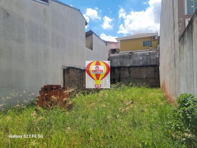 Terreno para Venda em Sorocaba - 2