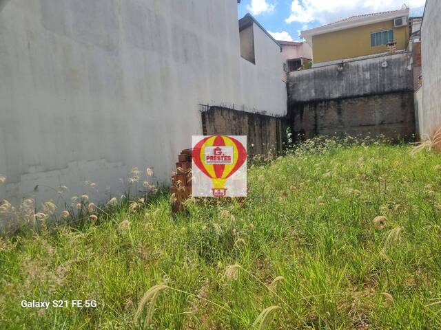 Terreno para Venda em Sorocaba - 3