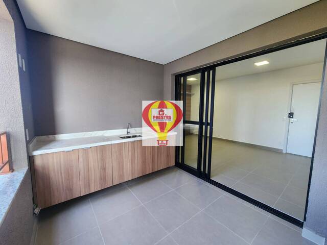 Apartamento para Venda em Votorantim - 4