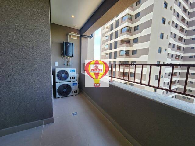 Apartamento para Venda em Votorantim - 5