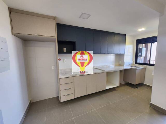 Apartamento para Venda em Votorantim - 3