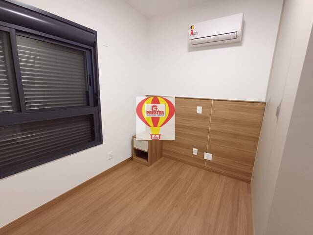 Apartamento para Venda em Sorocaba - 5