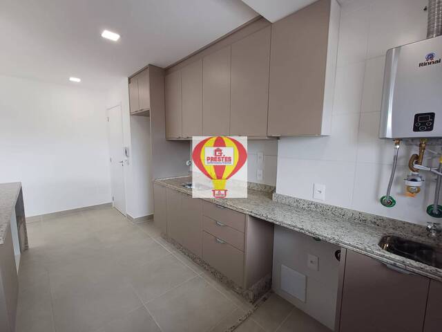 Apartamento para Venda em Sorocaba - 4