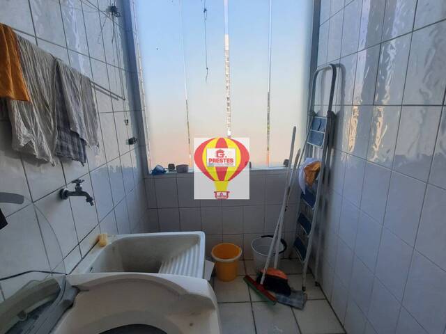 Apartamento para Venda em Sorocaba - 5