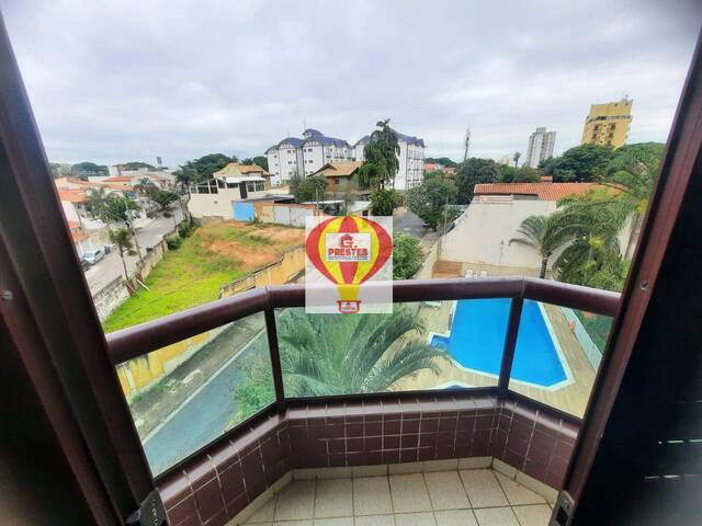 Apartamento para Venda em Sorocaba - 2
