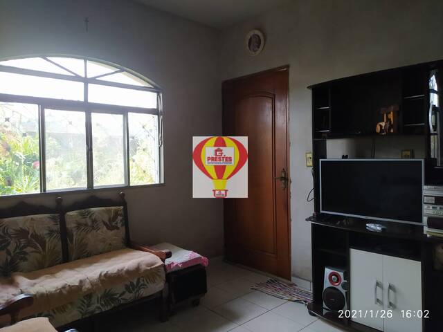 Sobrado para Venda em Votorantim - 2