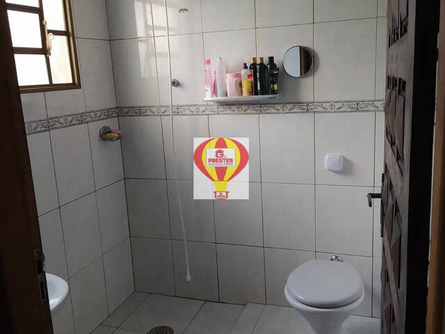 Sobrado para Venda em Votorantim - 4