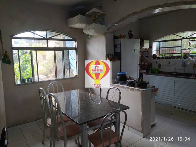 Sobrado para Venda em Votorantim - 5