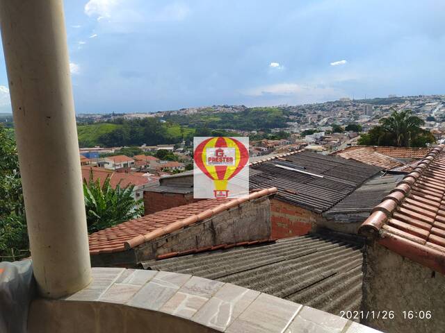 Sobrado para Venda em Votorantim - 3