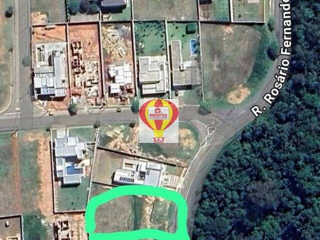 Terreno em condomínio para Venda em Sorocaba - 4