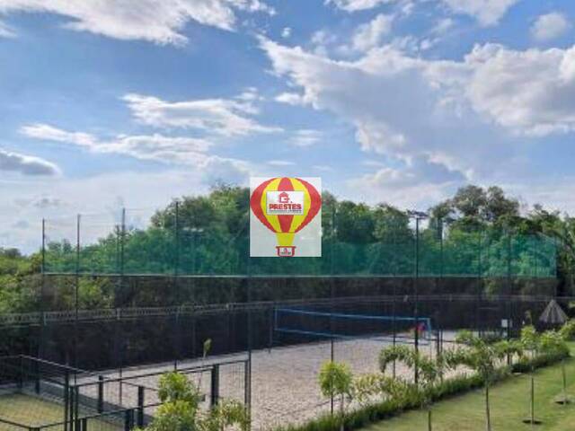 Terreno em condomínio para Venda em Sorocaba - 3