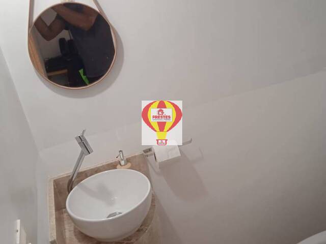 Sobrado para Venda em Sorocaba - 5