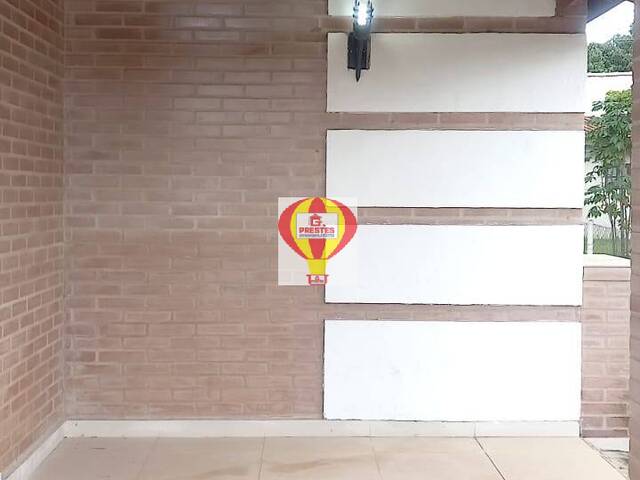 Casa para Venda em Araçoiaba da Serra - 3