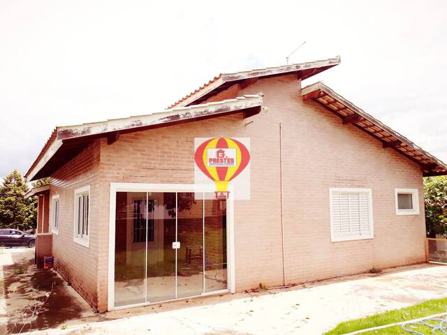 Casa para Venda em Araçoiaba da Serra - 2