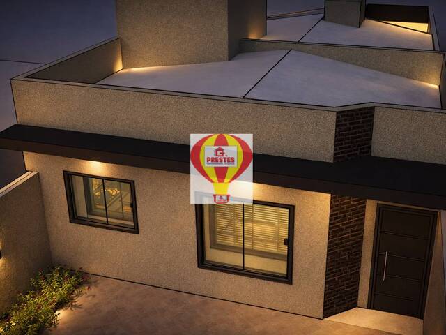 Casa para Venda em Sorocaba - 4