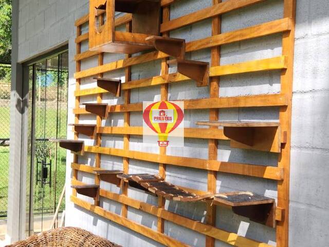 Casa para Venda em Ibiúna - 5