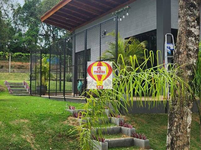 Casa para Venda em Ibiúna - 2