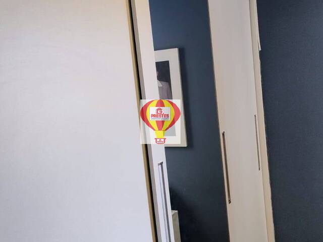 Apartamento para Venda em Sorocaba - 5