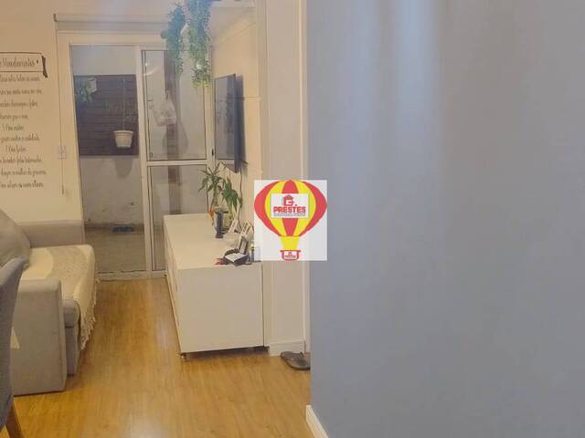 Apartamento para Venda em Sorocaba - 3