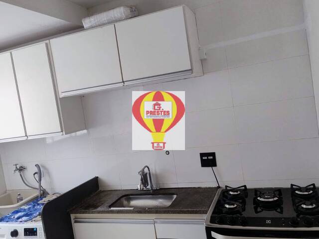 Apartamento para Venda em Sorocaba - 4