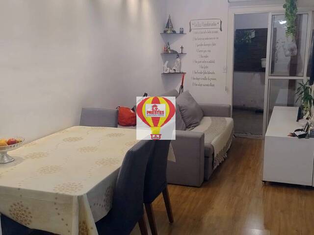 Apartamento para Venda em Sorocaba - 2