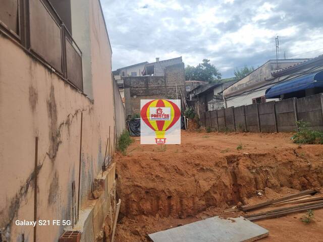 Terreno para Venda em Sorocaba - 4