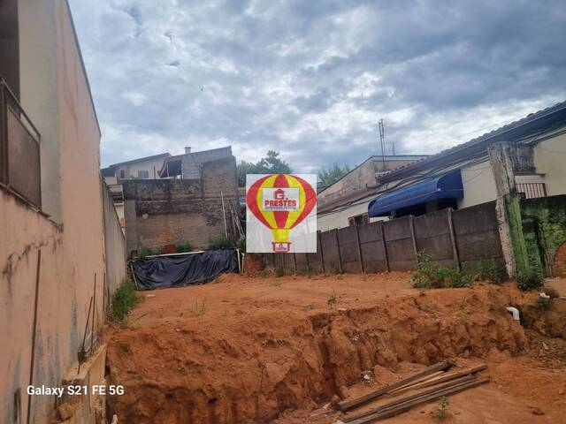 Terreno para Venda em Sorocaba - 5
