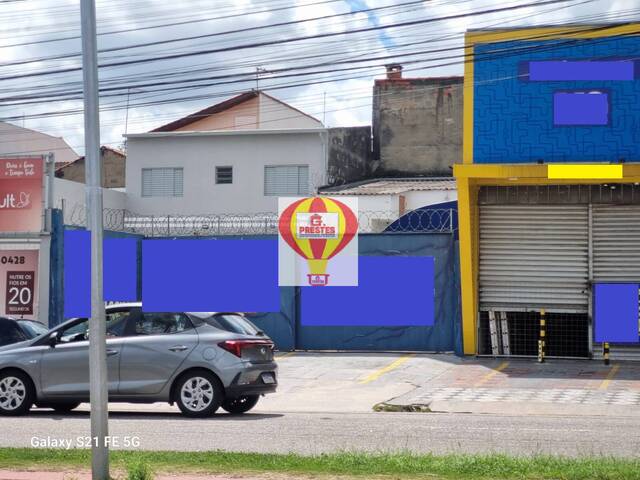 Terreno para Venda em Sorocaba - 2