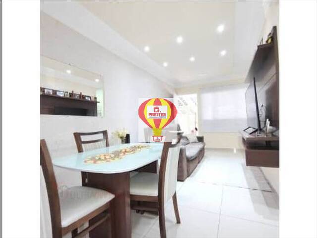 Sobrado para Venda em Sorocaba - 2