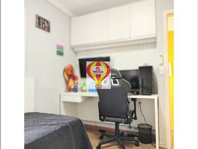 Sobrado para Venda em Sorocaba - 4