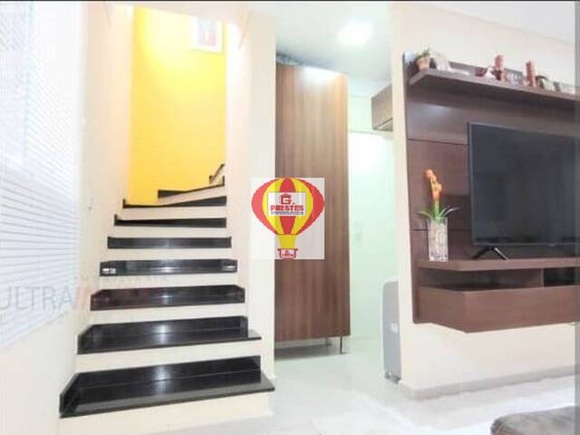 Venda em Éden - Sorocaba