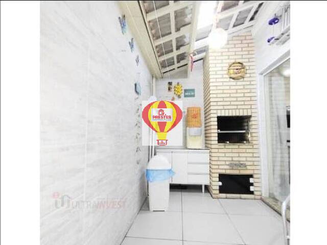 Sobrado para Venda em Sorocaba - 3