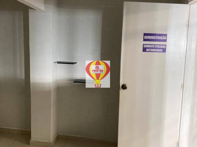 Galpão para Locação em Sorocaba - 5