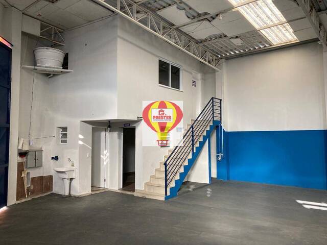 Galpão para Locação em Sorocaba - 2