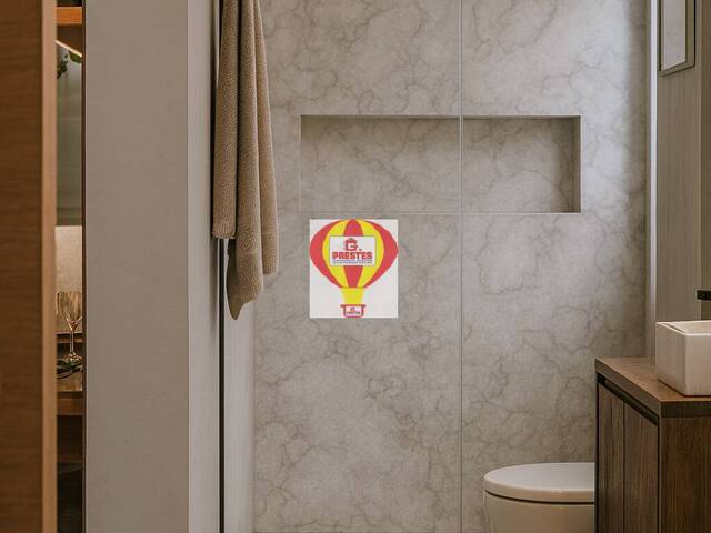 Casa para Venda em Sorocaba - 3