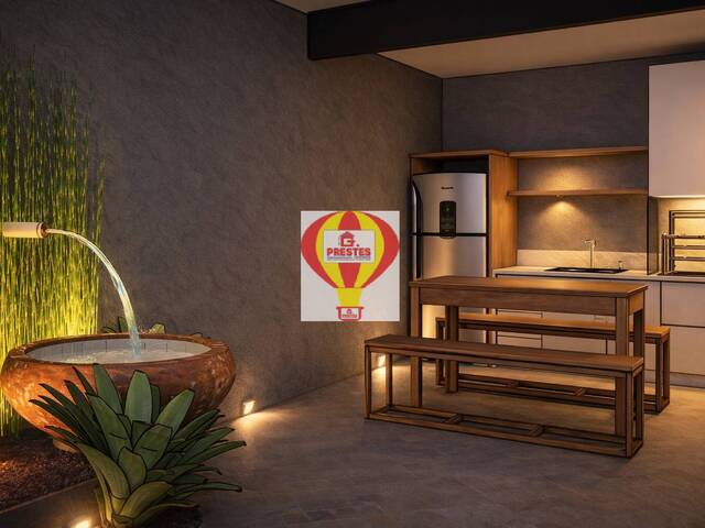 Casa para Venda em Sorocaba - 4