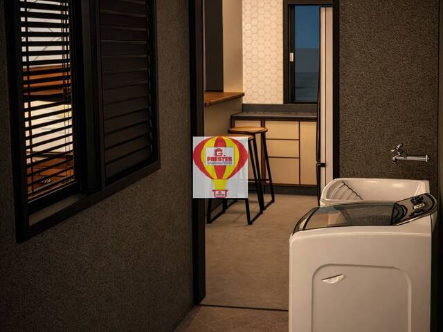 Casa para Venda em Sorocaba - 5