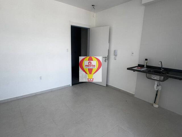 Apartamento para Locação em Votorantim - 2
