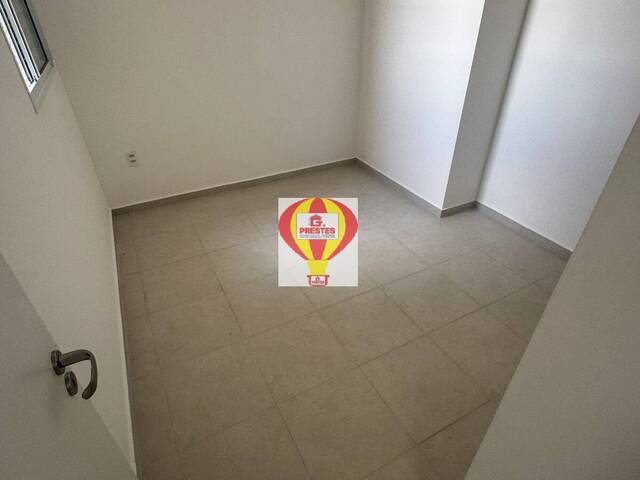 Apartamento para Locação em Votorantim - 5