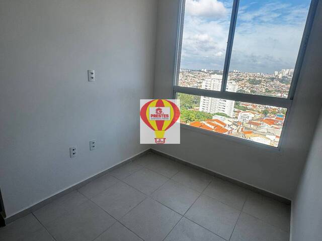 Apartamento para Locação em Votorantim - 3