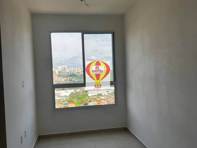 Apartamento para Locação em Votorantim - 4