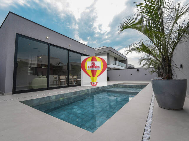 Casa em condomínio para Venda em Votorantim - 3