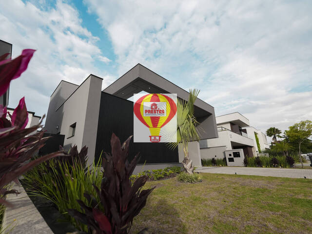 Venda em Alphaville Nova Esplanada - Votorantim